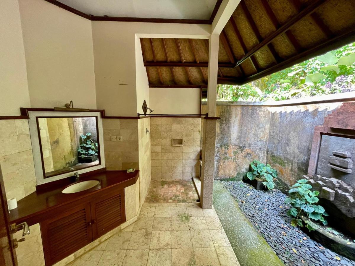 The Sangkih Villa Restaurant & Bar Munduk  Luaran gambar