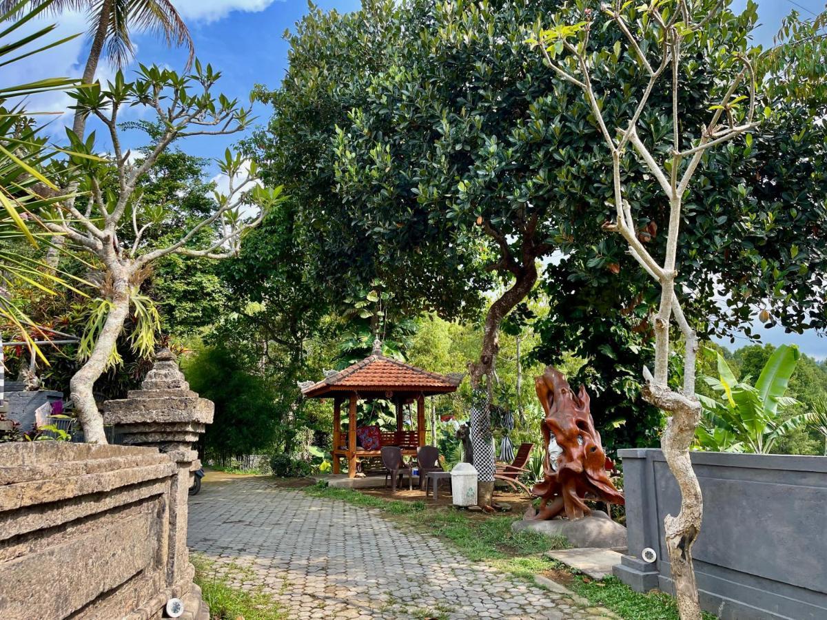The Sangkih Villa Restaurant & Bar Munduk  Luaran gambar