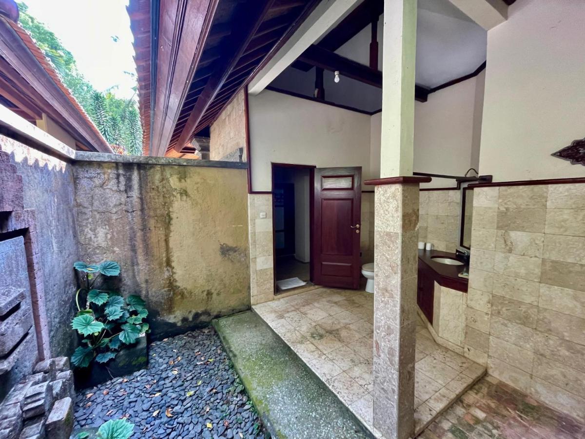 The Sangkih Villa Restaurant & Bar Munduk  Luaran gambar
