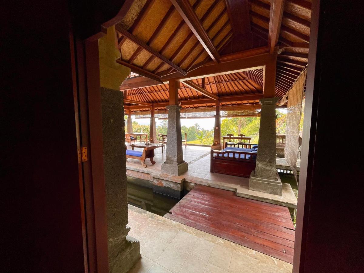 The Sangkih Villa Restaurant & Bar Munduk  Luaran gambar